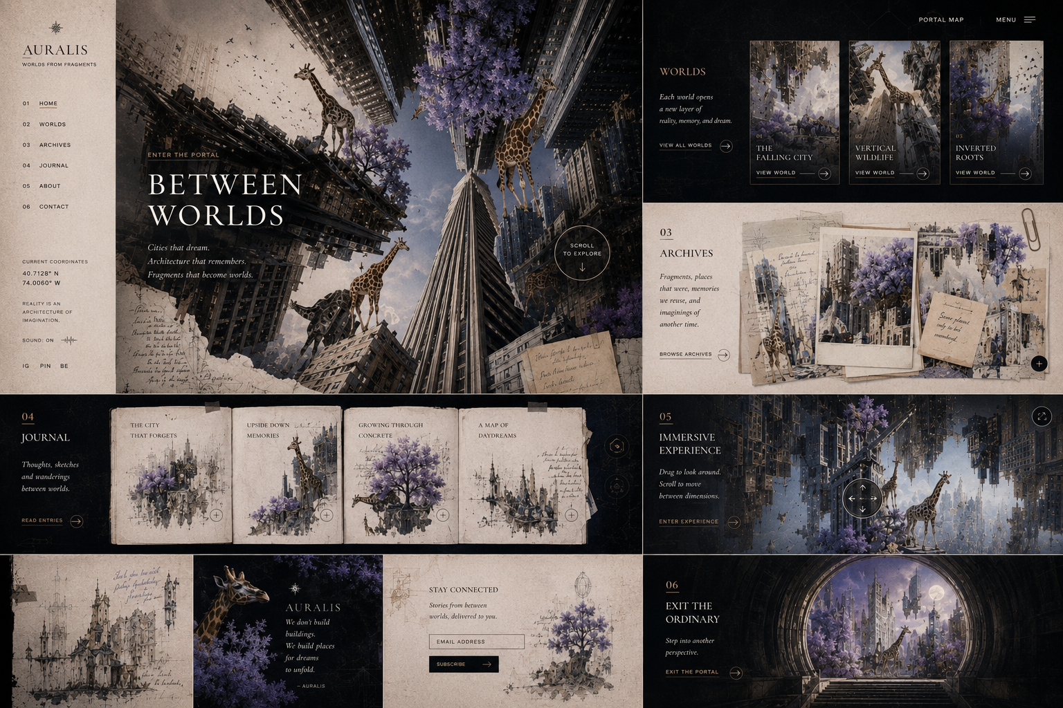 Creative work 5