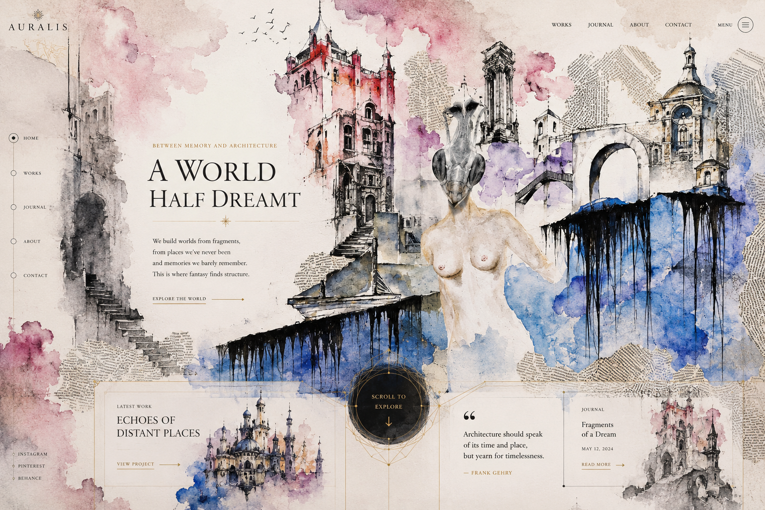 Creative work 6