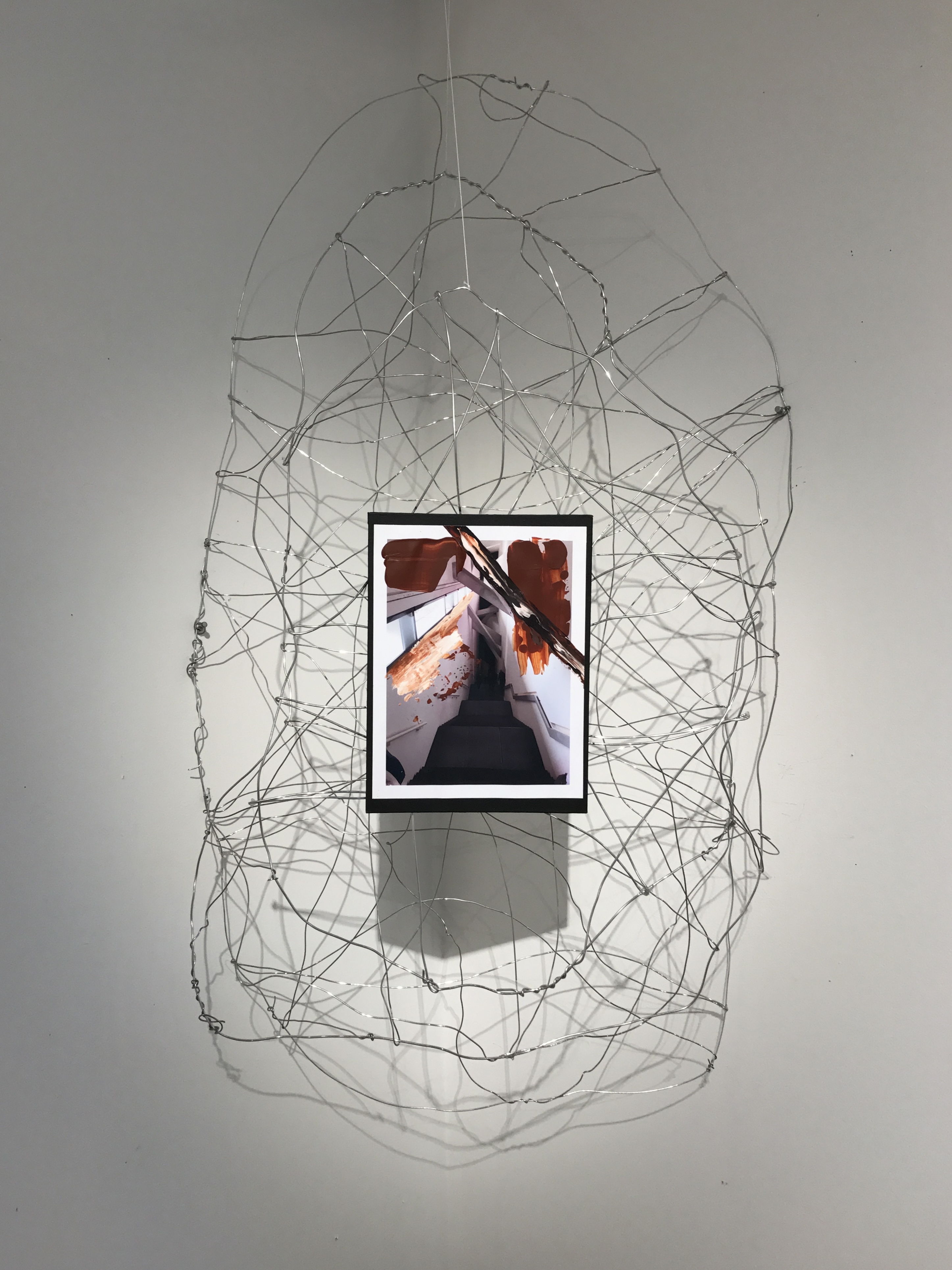 Catching Memories installation view 6